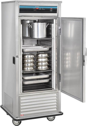 Food Warming Equipment Commercial Freezers