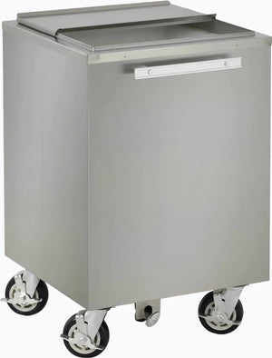 Food Warming Equipment Commercial Ice Bins