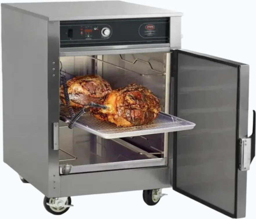 Food Warming Equipment Heated Holding Cabinets