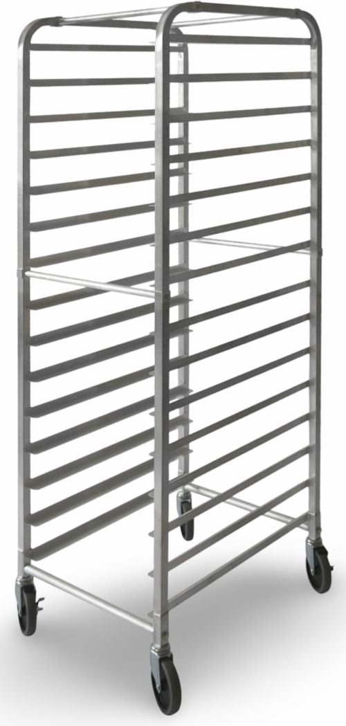 Food Warming Equipment Racks