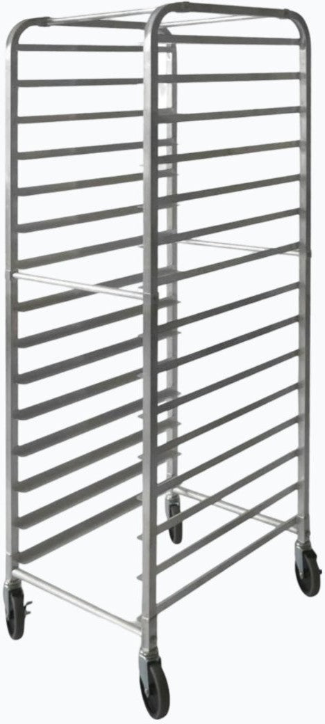 Food Warming Equipment Racks