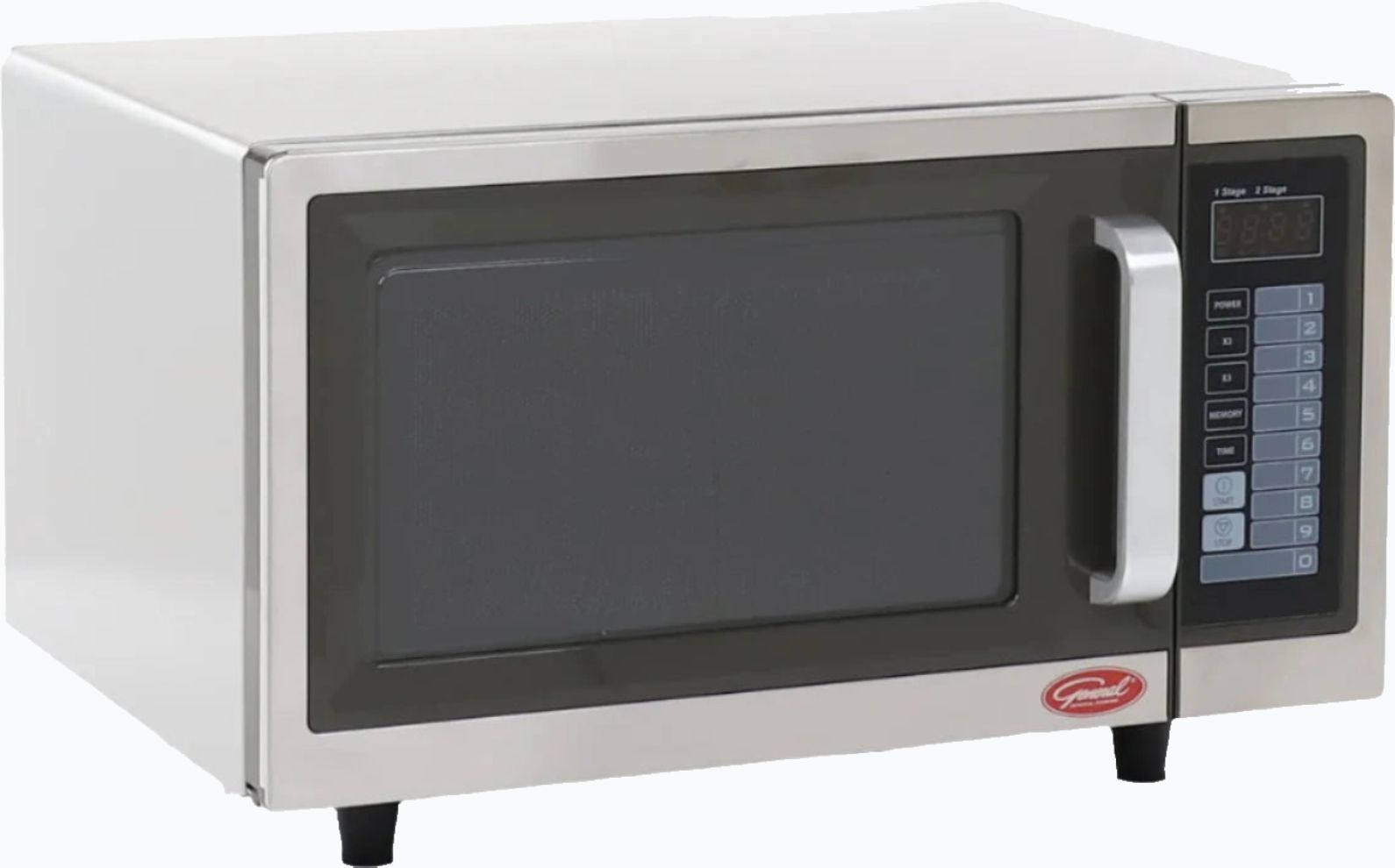 General Food Warmers & Microwaves