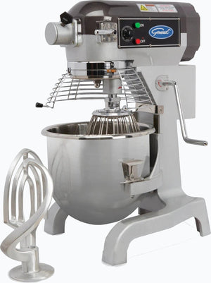 General Planetary Stand Mixers