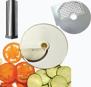 General Vegetable Cutter Accessories