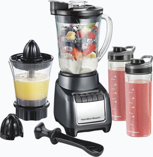 Hamilton Beach Juicers