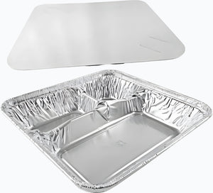 HFA Foil Platters