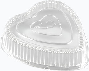 HFA Plastic Containers & Lids