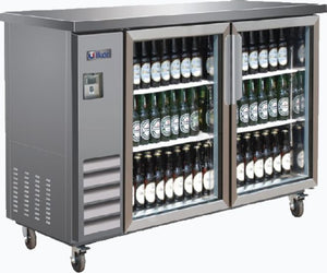 IKON Back Bar Refrigerators