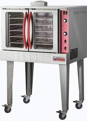 IKON Commercial Ovens