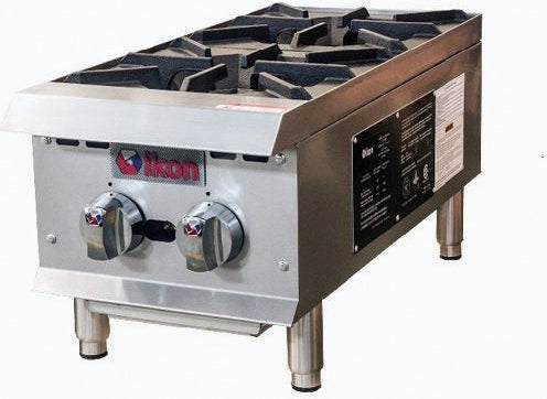 IKON Hot Plates