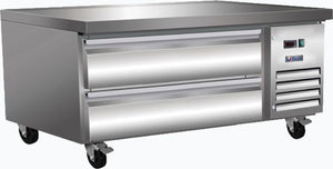 IKON Refrigerated Chef Bases