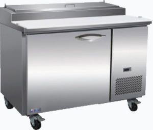 IKON Refrigerated Prep Tables