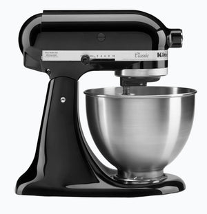 KitchenAid 4.5 QT Classic Stand Mixers