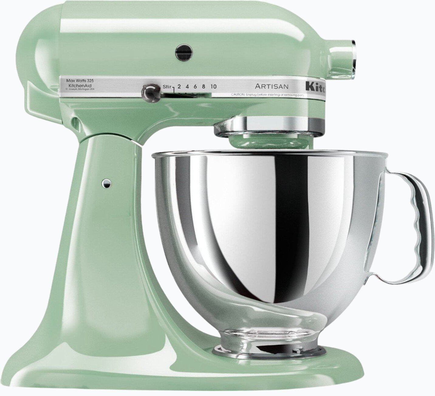 KitchenAid 5 QT Artisan Series Stand Mixers