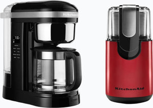 KitchenAid Coffee Grinders & Makers