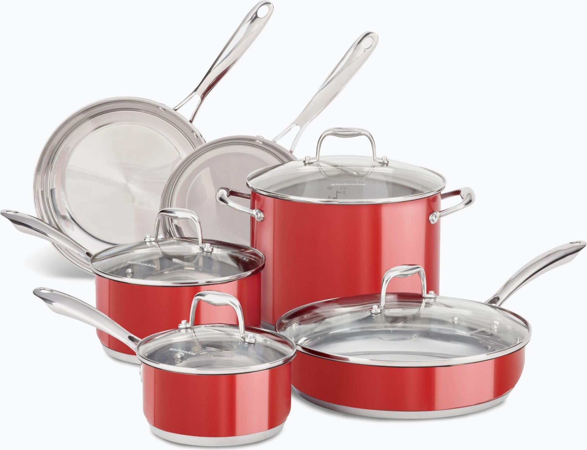 KitchenAid Cookware