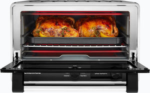 KitchenAid Countertop Ovens