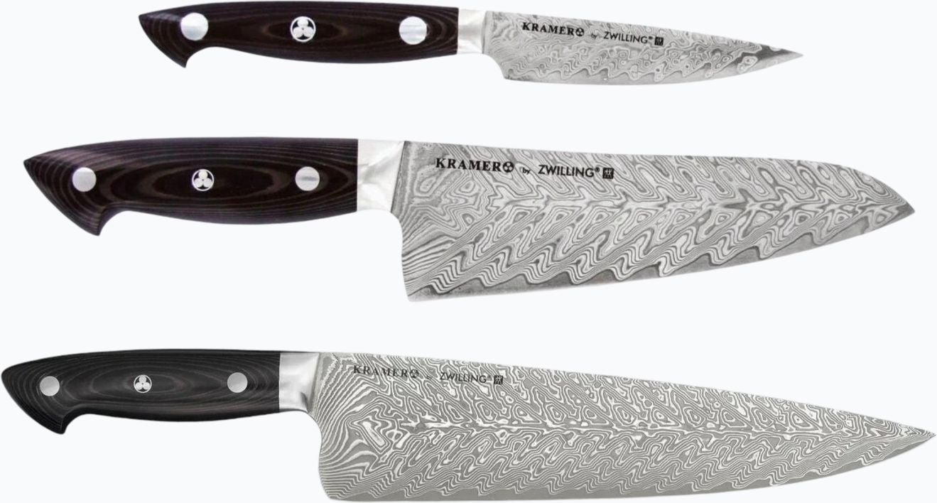 Kramer By Zwilling