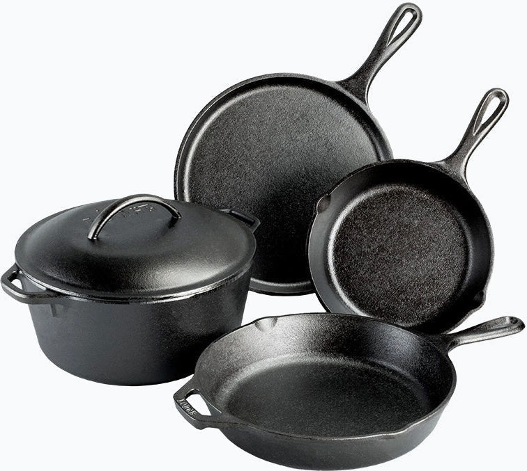 Lodge Cookware Sets – ChefSupplies.ca