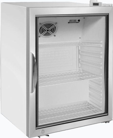 Maxx Cold Merchandiser Refrigerators