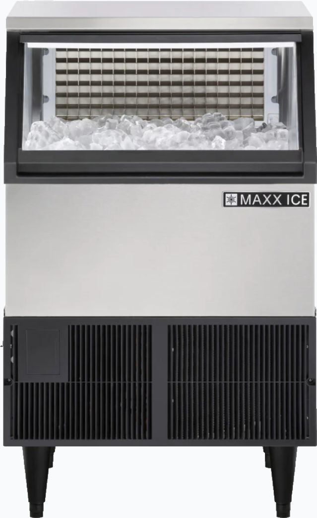 Maxx Cold Self-Contained Ice Machines