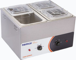 Nemco Commercial Food Warmers