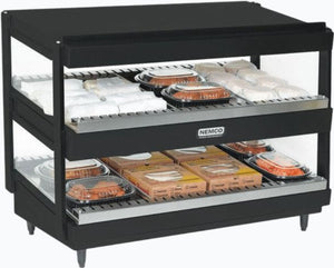 Nemco Food Merchandising Equipments