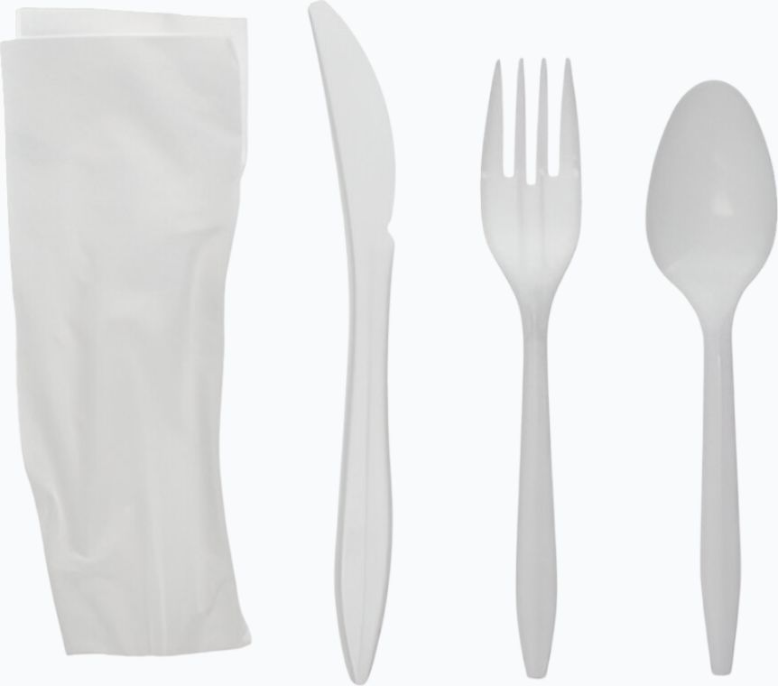 Pactiv Evergreen Cutlery