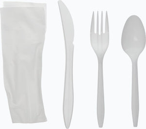 Pactiv Evergreen Cutlery