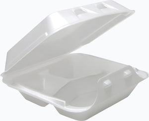 Pactiv Evergreen Foam Containers