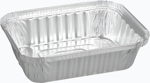 Pactiv Evergreen Foil Containers