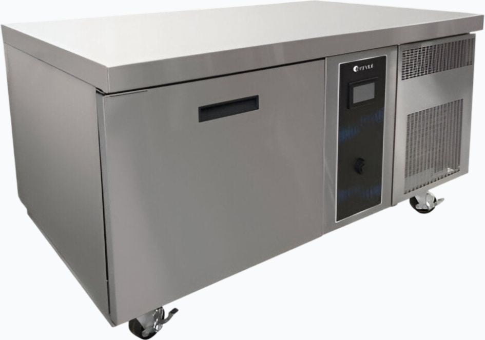 Randell Commercial Blast Chillers