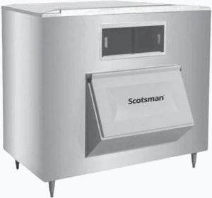 Scotsman Commercial Ice Storage Bins