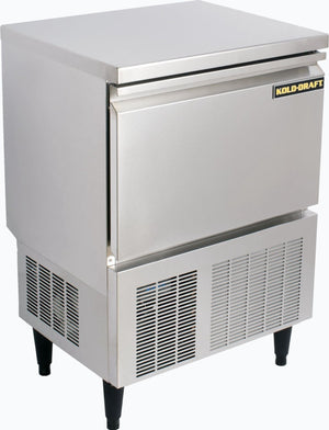 Scotsman Kold Draft Ice Machines