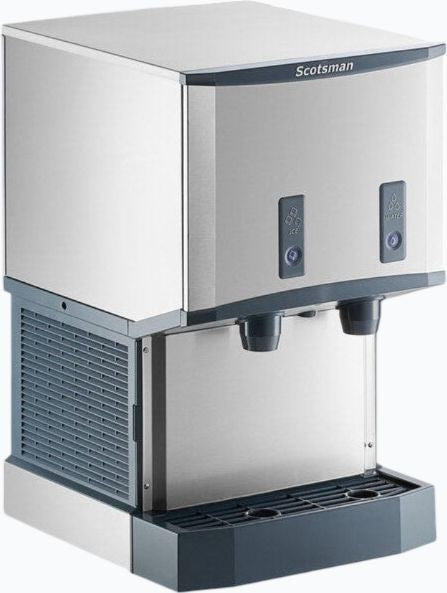 Scotsman Meridian Ice Machines