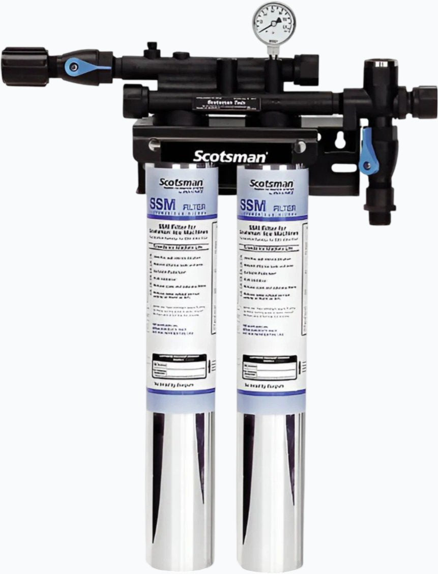 Scotsman Water Filters