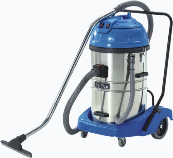 TiSA Canada Janitorial Cleaning Equipment