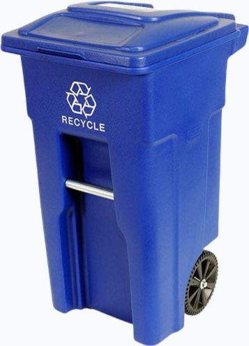 TiSA Canada Waste Receptacles