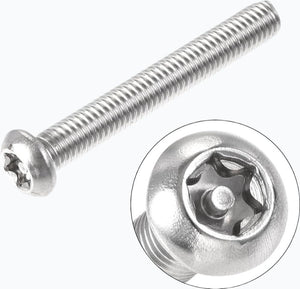 Tornado Screws & Nuts