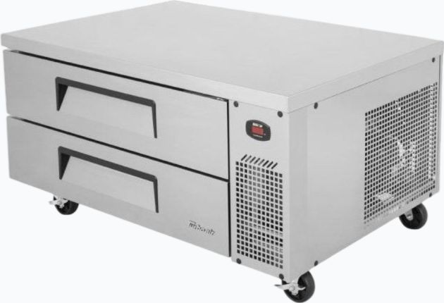 Turbo Air Chef Base Refrigerators & Freezers