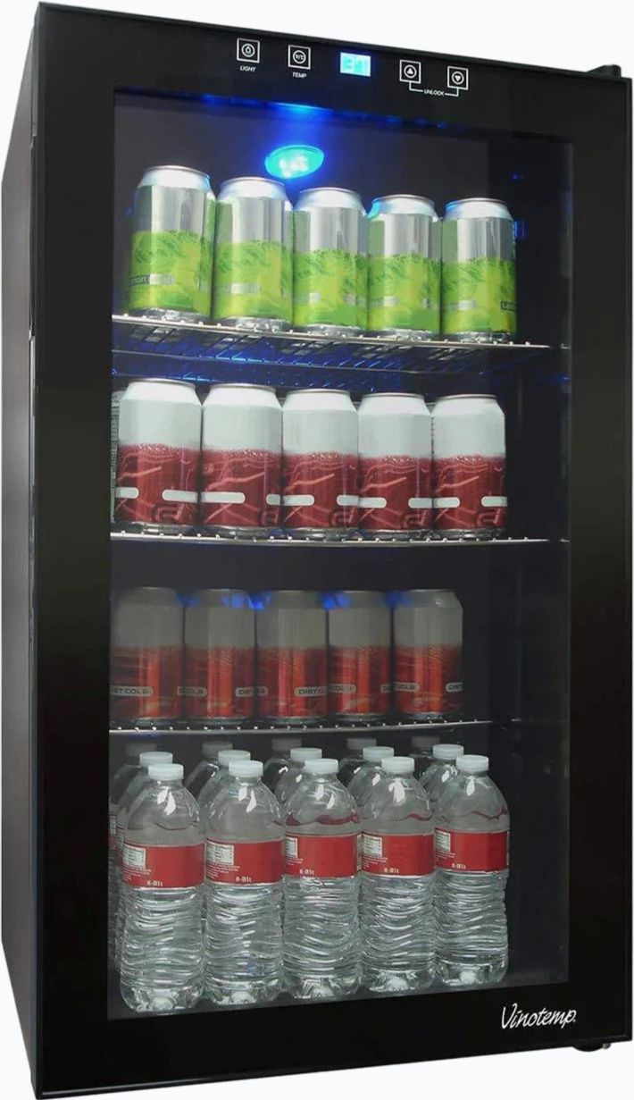 Vinotemp Beverage Coolers