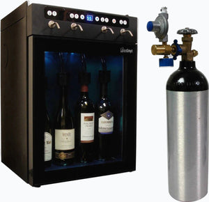 Vinotemp Beverage Dispensers & Accessories