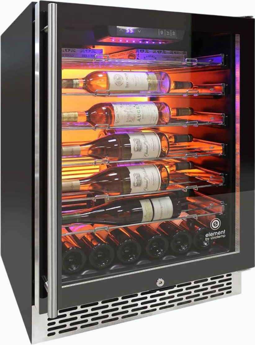 Vinotemp Wine Coolers