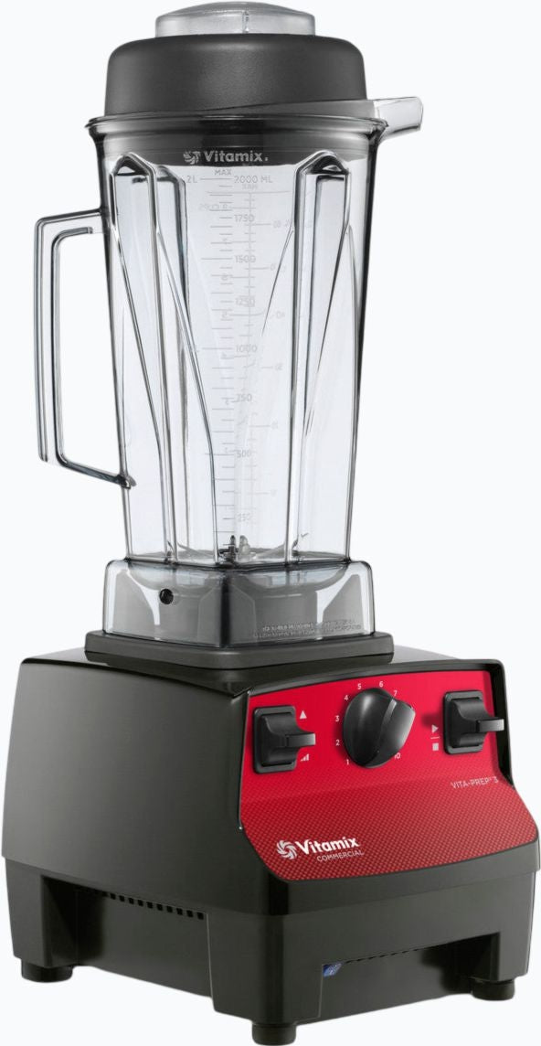 Vitamix Commercial Blenders