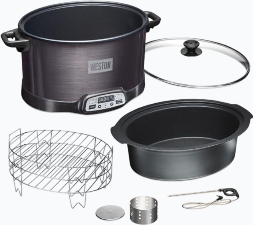 Weston Cookware