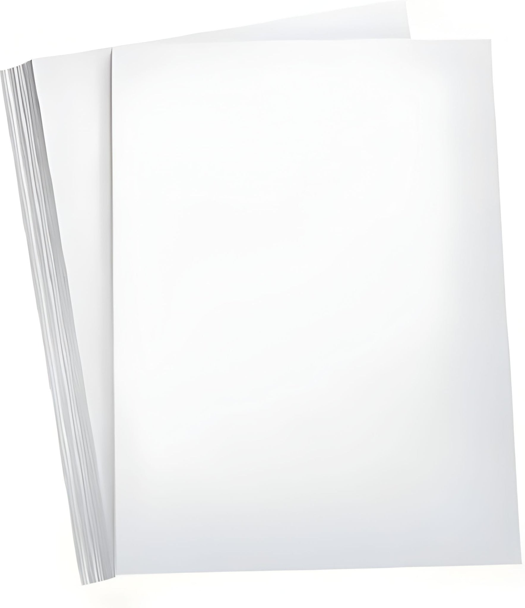 11" X 17" White 92 Brightness Heavy Copy Paper, 2500/Cs - 171119