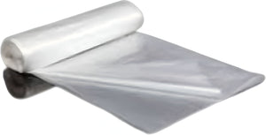 16" x 11" x 20" Poly Liner For 10 lb Patty Box, 500/Rl - PLYBAG4485N