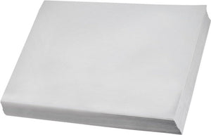 24 X 24" Newsprint Sheets, 25lb/Bn - 2800425