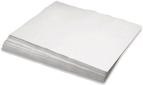 24 X 24" Newsprint Sheets, 25lb/Bn - 2800425