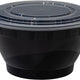 42 Oz Microwaveable Soup Bowl Container, 150Sets/Cs - B-48